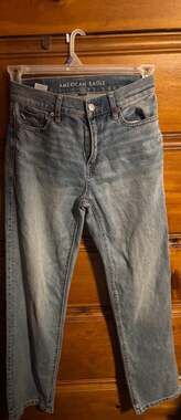 American Eagle Outfitters